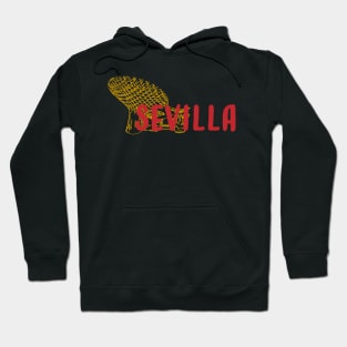 Sevilla Hoodie